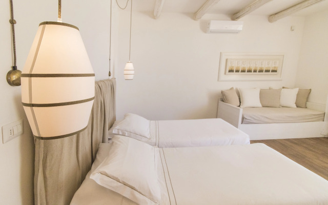 Masseria Bandino & Spa