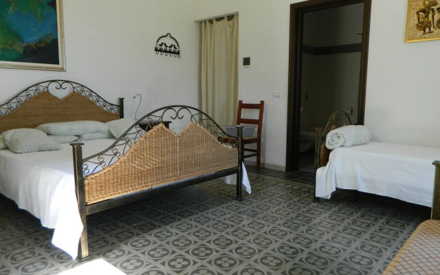 Agriturismo Re Carrubo