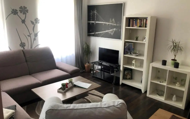 Apartment Nicole