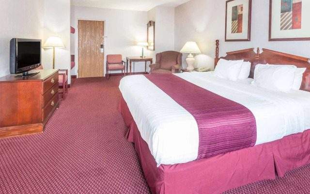 Motel 6 – Tiffin, OH