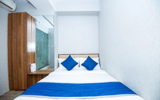 Hotel Global