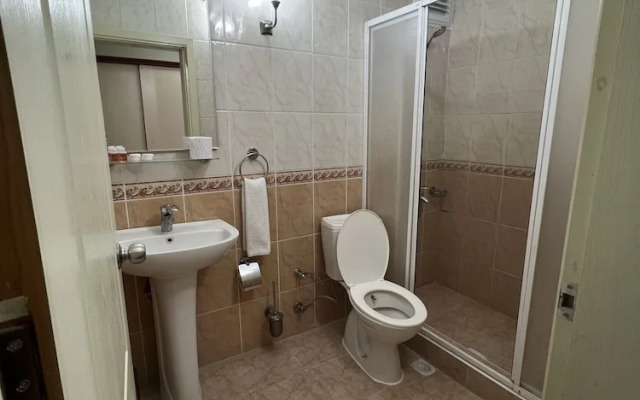 Osmanbey Hotel