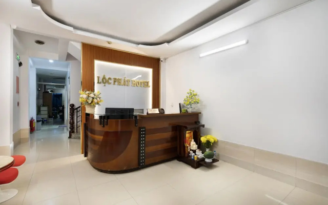 Loc Phat Hotel
