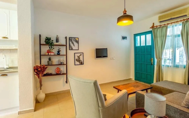 Avlu Butik Otel Palamutbükü