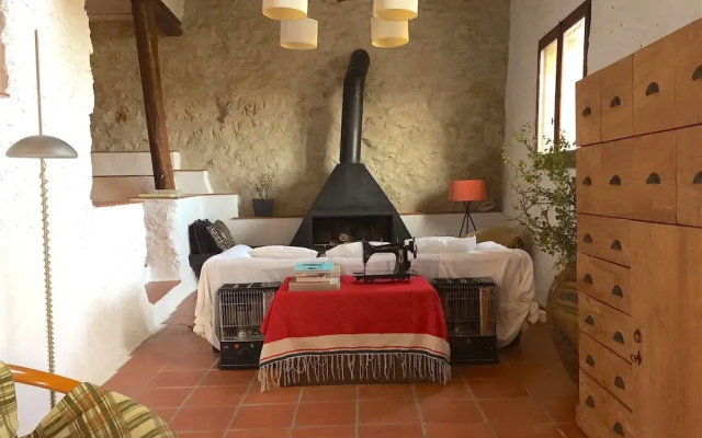 Casa Yolanda