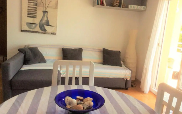 Apartamento Costa Brava