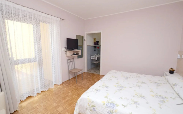 Apartment Pierina