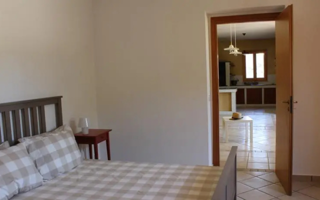 Casa Vacanze La Gebbia