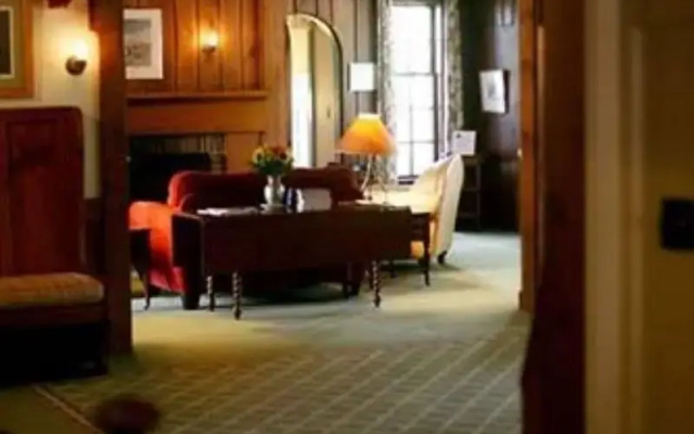 The Franconia Inn
