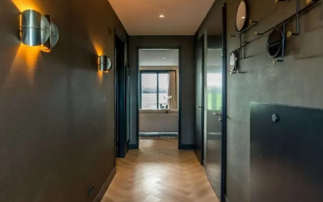 Villa on Texel Near Sandy Beaches