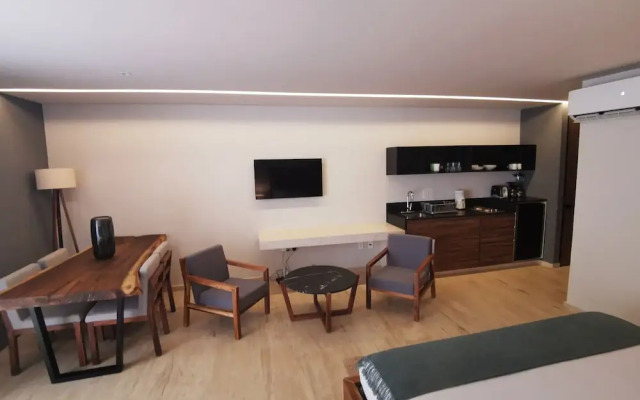 Kaab South Beach by The Spot Rentals