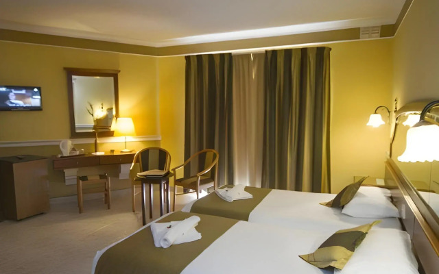 Soreda Hotel