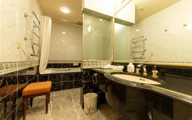 Fuji Classic Hotel