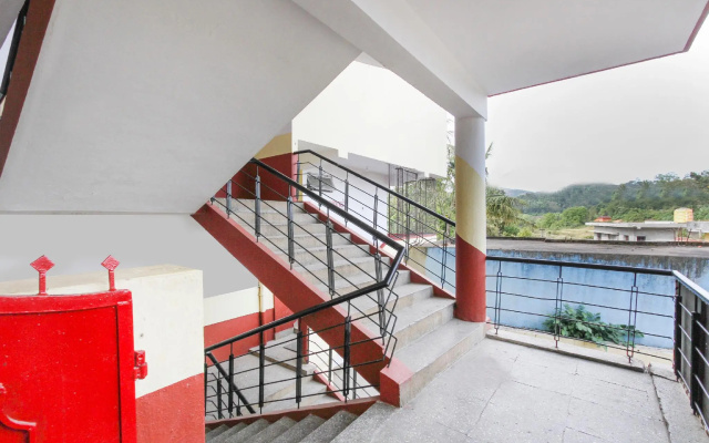 OYO 67385 Hotel Manasa