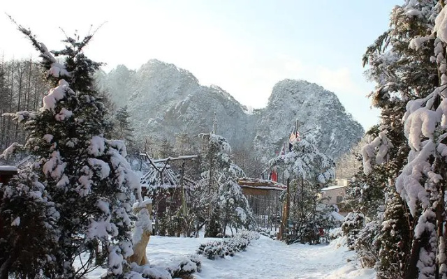 Hongcheon Hidi Pension