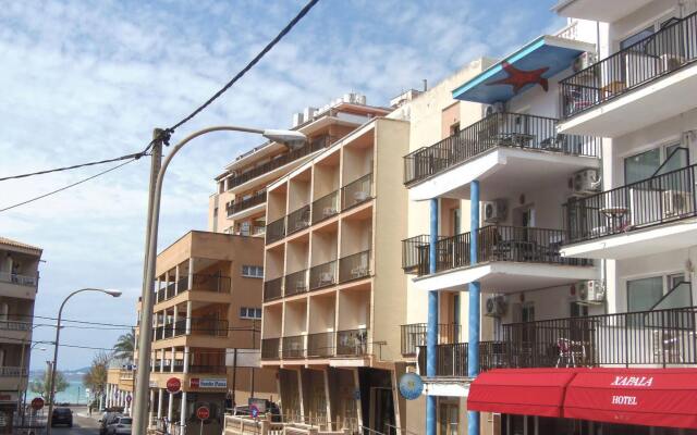 Hotel Sol De Mallorca Adults Only In Playa De Palma Spain - 