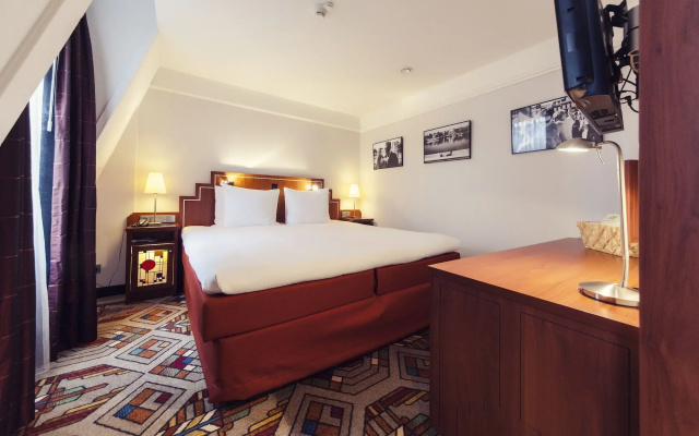 Banks Mansion Hotel