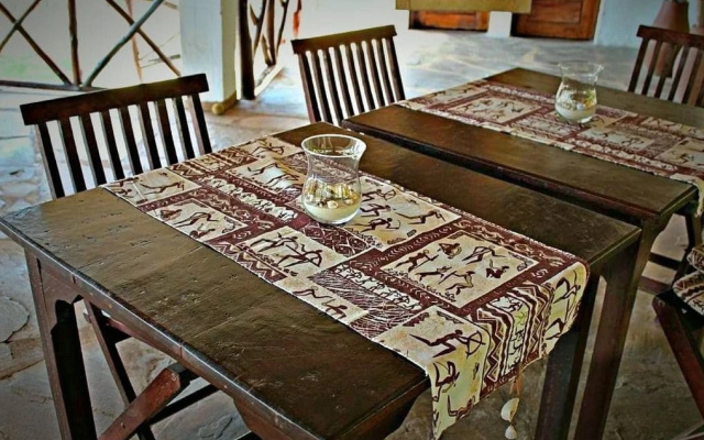 Echo Villas Watamu