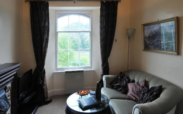 Delamere Court