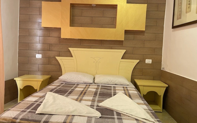 Lidia Dahab Hotel And restaurant