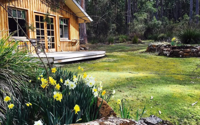 Saintys Creek Cottage