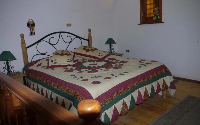 siwa safari paradise hotel
