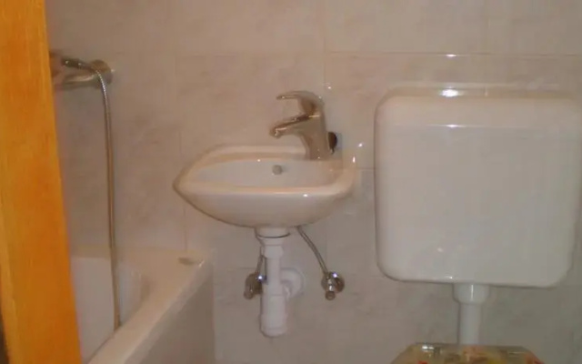 Holiday Home Vrulja