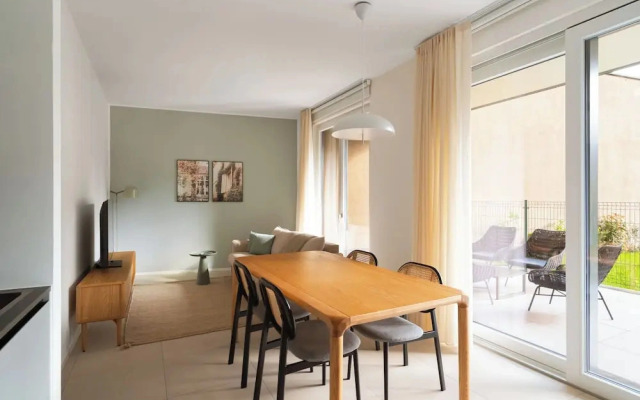 Limehome Milan Navigli
