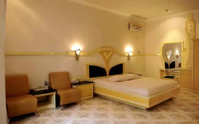 Hotel Bukit Permai