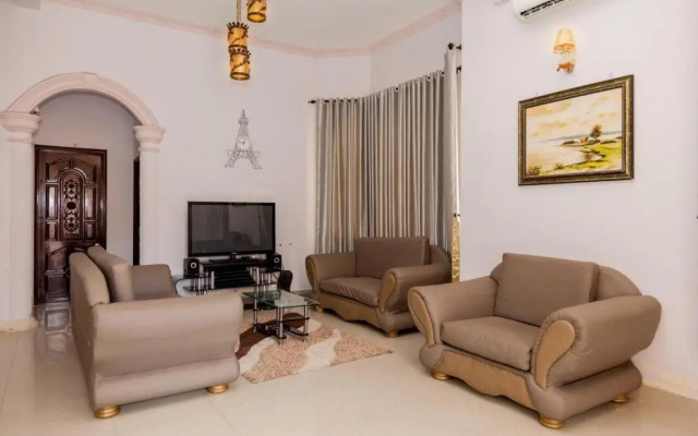 Rio 6a homestay