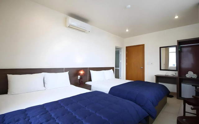 Catba Dream Hotel