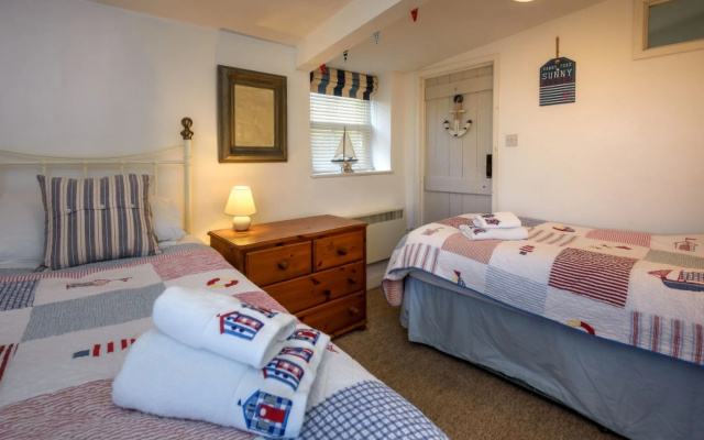 Holiday Home Glanie