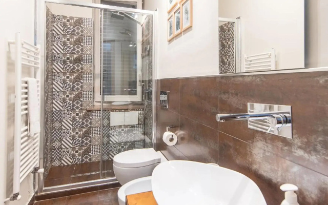 Exclusive Apartment