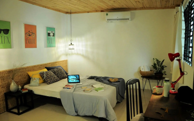 Domino Homestay