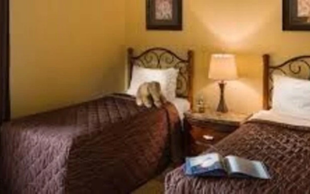 Tamarack a Festiva Resort