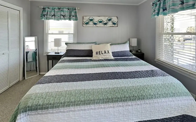 Unforgettable Memories by Topsail Realty