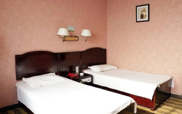 Quwo Sanjin Hotel