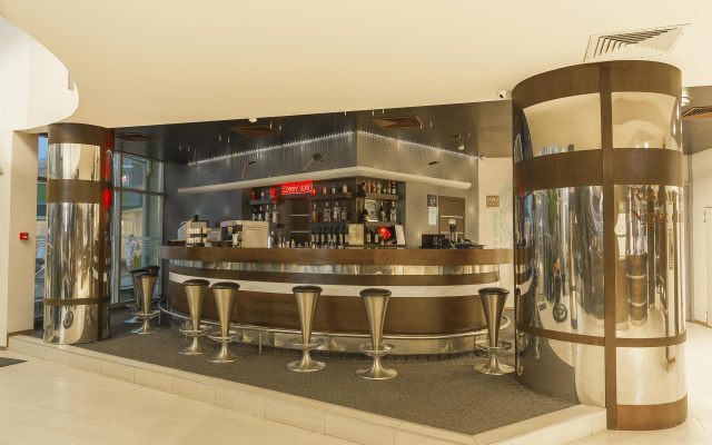 MPM Hotel Arsena