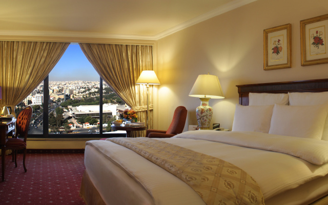 Regency Palace Amman