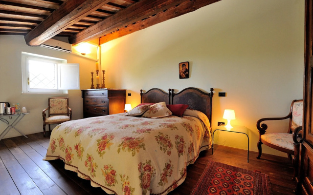Tombolina Relais