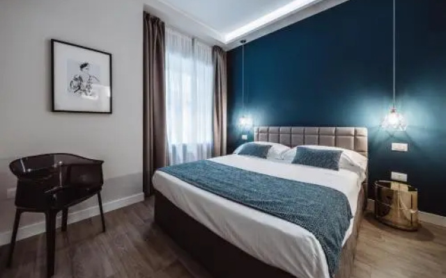 Estella luxury suites