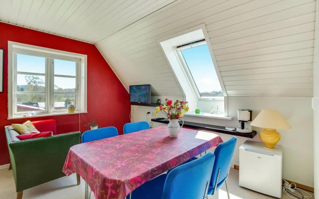 Nygaard Bed & Breakfast, Ringe book08@nete.dk