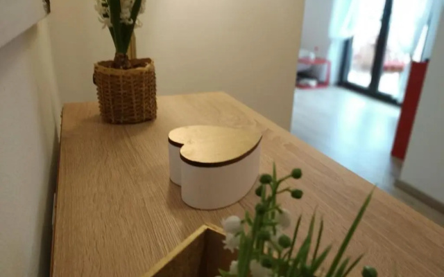 Apartments Agava