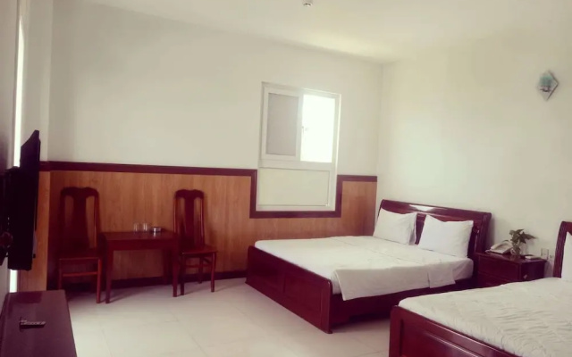 An Ph Hotel