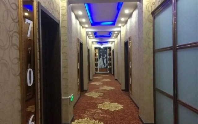Shuang Long Hotel