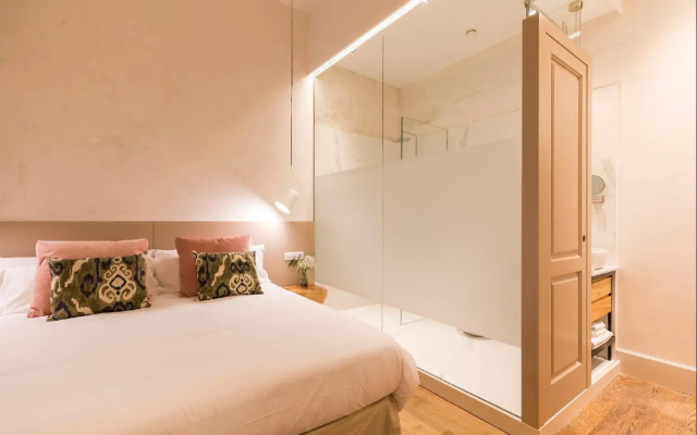 VEINTIUNO Emblematic Hotels by Airnest