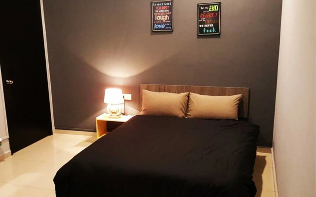 The Bliss Urban Loft