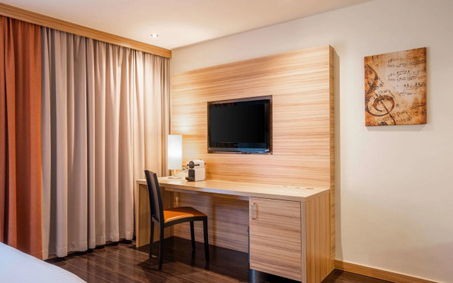 Отель Leonardo Boutique Hotel Salzburg Gablerbräu