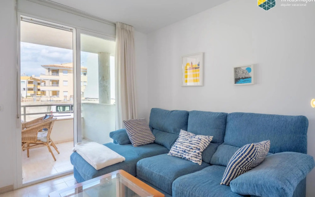 Apartamento Sky Blue