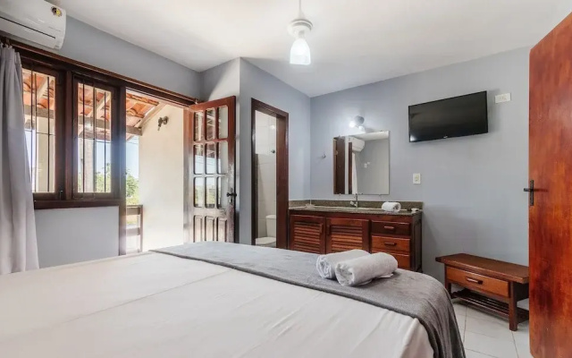 Rsms - Charming Condominium Just 400m From Taperapuan Beach